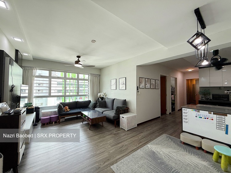 Blk 183B Marsiling Greenview (Woodlands), HDB Jumbo #474597161